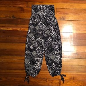 Onzie Gypsy Yoga Pant S/M